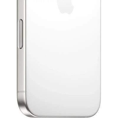 Apple iPhone 16 Pro 1TB White Titanium (MYNT3) Apple iPhone 16 Pro 1TB White Titanium (MYNT3)