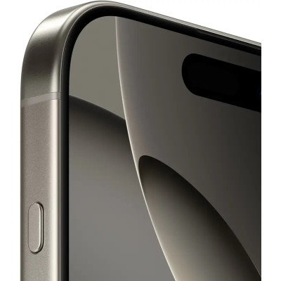 Apple iPhone 16 Pro 1TB Natural Titanium (MYNX3) Apple iPhone 16 Pro 1TB Natural Titanium (MYNX3)