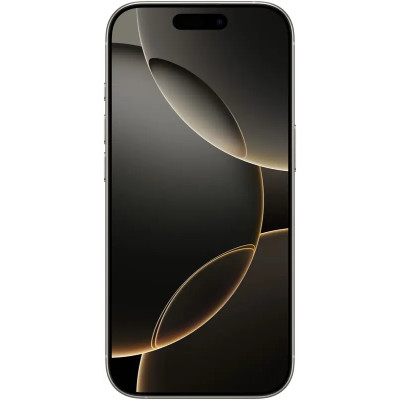 Apple iPhone 16 Pro 1TB Natural Titanium (MYNX3) Apple iPhone 16 Pro 1TB Natural Titanium (MYNX3)