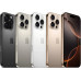 Apple iPhone 16 Pro Max 256GB Natural Titanium (MYWY3)