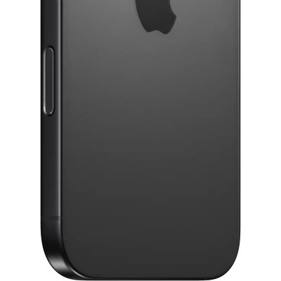 Apple iPhone 16 Pro Max 1TB Black Titanium (MYX43)