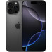 Apple iPhone 16 Pro Max 1TB Black Titanium (MYX43)