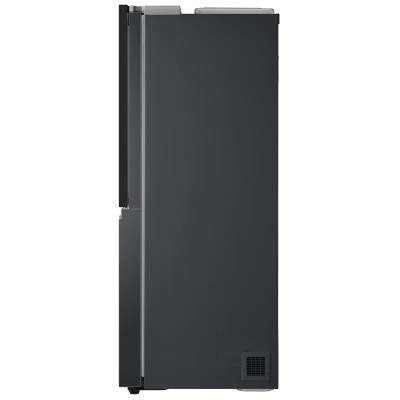 Side-by-Side холодильник LG GC-Q257CBFV Side-by-Side холодильник LG GC-Q257CBFV