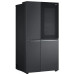 Side-by-Side холодильник LG GC-Q257CBFV