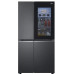 Side-by-Side холодильник LG GC-Q257CBFV
