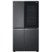 Side-by-Side холодильник LG GC-Q257CBFV