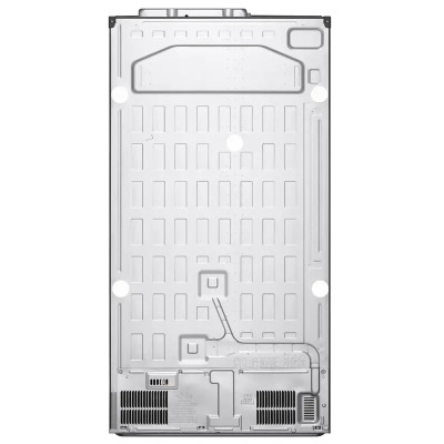 Side-by-Side холодильник LG GC-Q257CBFV Side-by-Side холодильник LG GC-Q257CBFV