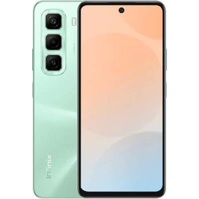 Infinix HOT 50 8/256GB (Sage Green) Infinix HOT 50 8/256GB (Sage Green)