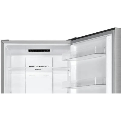 Двухкамерный холодильник Gorenje NRK619EPXL4
