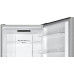 Двухкамерный холодильник Gorenje NRK619EPXL4