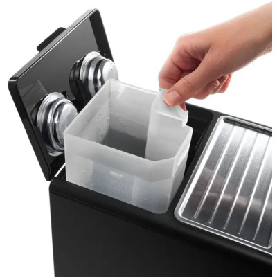 Кофеварка рожковая DeLonghi ECP 33.21 B Кофеварка рожковая DeLonghi ECP 33.21 B