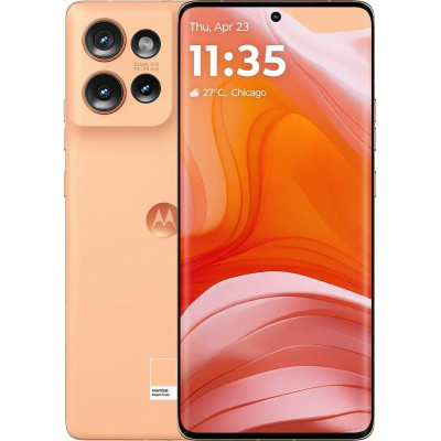Moto Edge 50 12/512GB (Peach Fuzz) Moto Edge 50 12/512GB (Peach Fuzz)