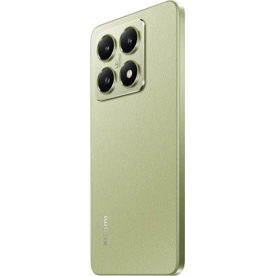Xiaomi 14T 12/512GB (Lemon Green)