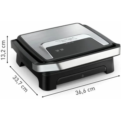 Гриль Tefal INICIO CLASSIC GC271D10 Гриль Tefal INICIO CLASSIC GC271D10