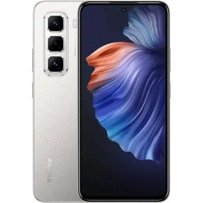 Infinix HOT 50 Pro 8/256GB (Titanium Grey) Infinix HOT 50 Pro 8/256GB (Titanium Grey)