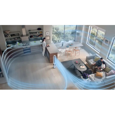 Очиститель воздуха Dyson Pure Cool Gen1 TP10 Очиститель воздуха Dyson Pure Cool Gen1 TP10