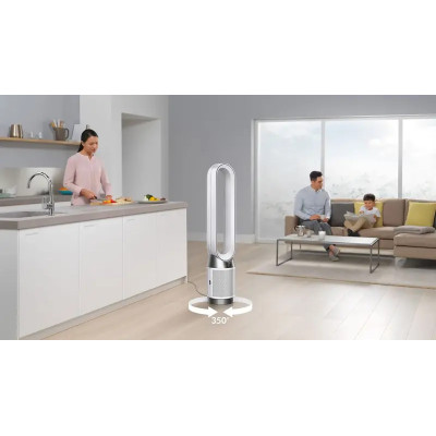 Очиститель воздуха Dyson Pure Cool Gen1 TP10 Очиститель воздуха Dyson Pure Cool Gen1 TP10