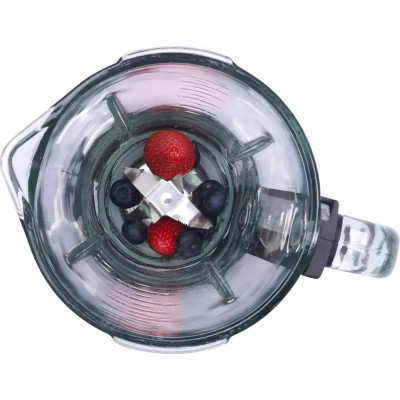 Блендер стационарный Gorenje B1000DE черный Блендер стационарный Gorenje B1000DE черный