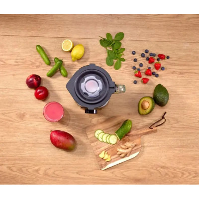 Блендер стационарный Gorenje B1000DE черный Блендер стационарный Gorenje B1000DE черный