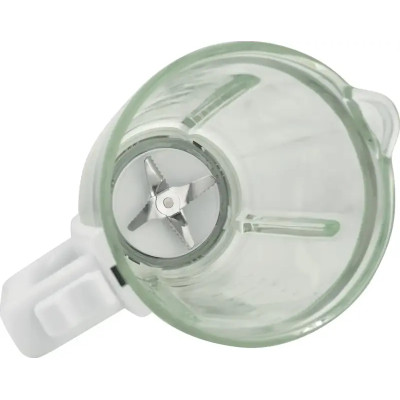 Блендер стационарный Gorenje B1400E белый Блендер стационарный Gorenje B1400E белый