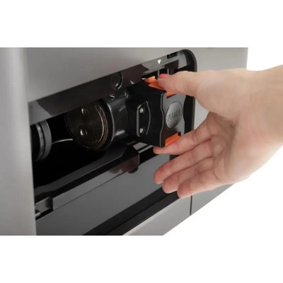 Кофемашина Gorenje GFACM20S антрацит Кофемашина Gorenje GFACM20S антрацит