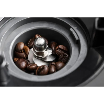 Кофемашина Gorenje GFACM20S антрацит Кофемашина Gorenje GFACM20S антрацит