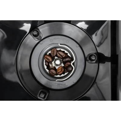 Кофемашина Gorenje GFACM20S антрацит Кофемашина Gorenje GFACM20S антрацит