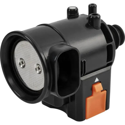 Кофемашина Gorenje GFACM20S антрацит Кофемашина Gorenje GFACM20S антрацит