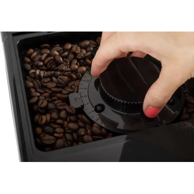 Кофемашина Gorenje GFACM20S антрацит Кофемашина Gorenje GFACM20S антрацит