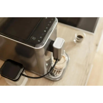 Кофемашина Gorenje GFACM20S антрацит Кофемашина Gorenje GFACM20S антрацит