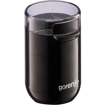 Кофемолка Gorenje SMK150SB черный