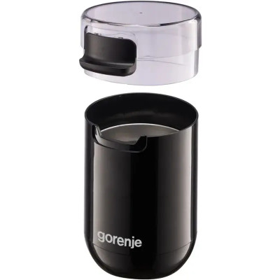 Кофемолка Gorenje SMK150SB черный