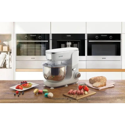 Кухонная машина Gorenje MMC1005W белый
