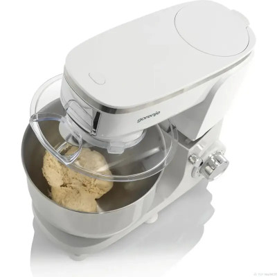 Кухонная машина Gorenje MMC1005W белый