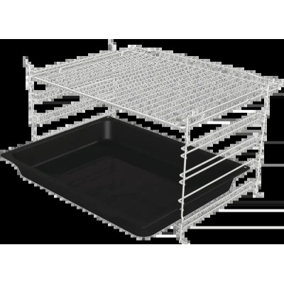 Духовой шкаф с конвекцией GORENJE BO6735E02X