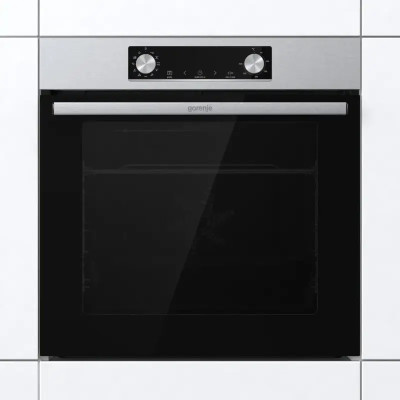 Духовой шкаф с конвекцией GORENJE BO6735E02X