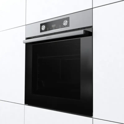 Духовой шкаф с конвекцией GORENJE BO6735E02X