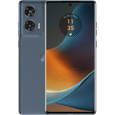 Moto Edge 50 Fusion 8/256GB (Forest Blue) Moto Edge 50 Fusion 8/256GB (Forest Blue)