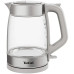 Электрочайник Tefal Glass Kettle KI605B30