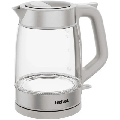 Электрочайник Tefal Glass Kettle KI605B30