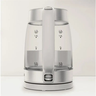 Электрочайник Tefal Glass Kettle KI605B30