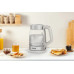 Электрочайник Tefal Glass Kettle KI605B30