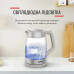 Электрочайник Tefal Glass Kettle KI605B30
