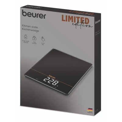 Весы Beurer KS 34 Весы Beurer KS 34