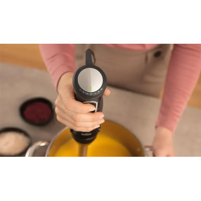 Блендер погружной BRAUN MultiQuick 5 MQ 55755 MBK