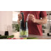 Блендер погружной BRAUN MultiQuick 5 MQ 55755 MBK