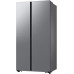 Side-by-side холодильник Samsung RS57DG400EM9UA