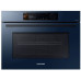 Духовой шкаф электрический Samsung NQ5B6753CAN/WT с Microwave Combi