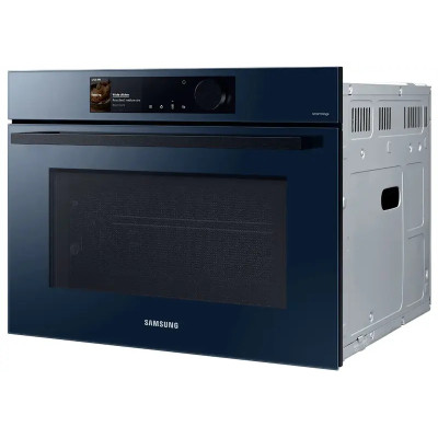 Духовой шкаф электрический Samsung NQ5B6753CAN/WT с Microwave Combi