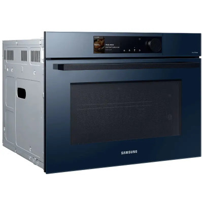 Духовой шкаф электрический Samsung NQ5B6753CAN/WT с Microwave Combi